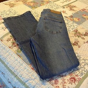 Jones Wear Sport jeans with stretch